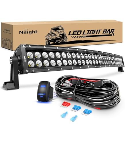 Amazon.com: XJMOTO Compatible with 30'' 32'' Straight/Curved LED